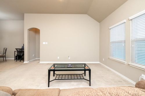 3704 Redwood Creek Ln, Fort Worth TX  76137-7063 exterior