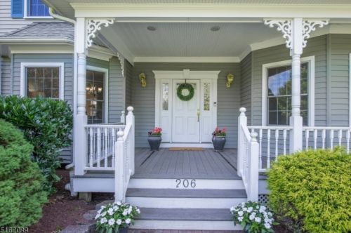 206 Pleasant Hill Rd, Chester, NJ 07930-2144