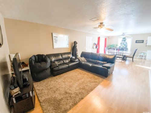 545 2400, Vernal UT  84078-8253 exterior