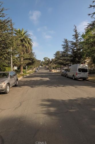 1807 16th St, Santa Monica CA  90404-4403 exterior