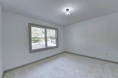 2322 Henderson Mill Ct, Atlanta GA  30345-2208 exterior