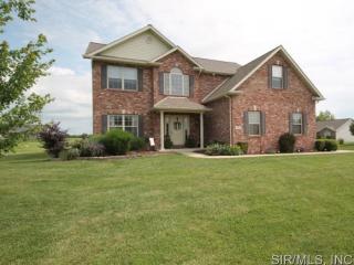132 Gladwyn Dr, Millstadt, IL 62260-1576