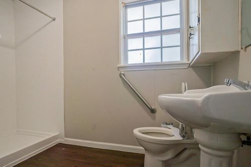 4800 Sherwood Dr, Fort Worth TX  76114-2650 exterior