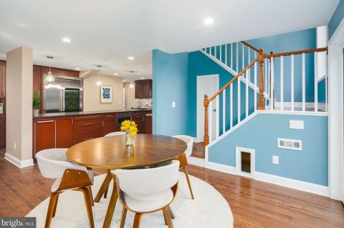 520 End Ave, Tavistock NJ  08033-2630 exterior