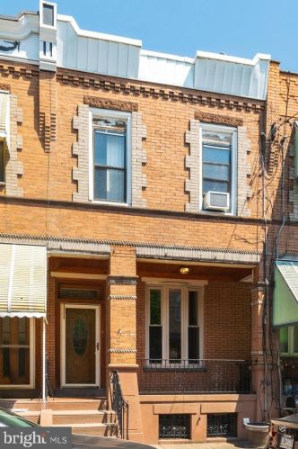 2219 17th St, Philadelphia, PA 19132-4404