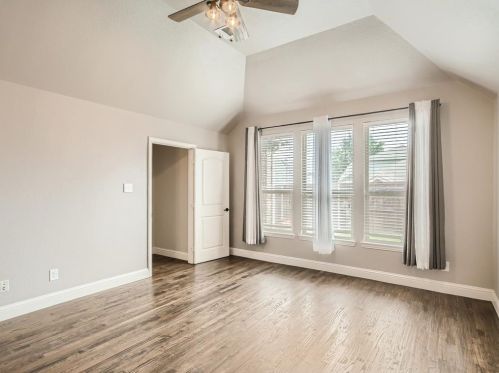 2536 Open Range Dr, Fort Worth TX  76177-2146 exterior
