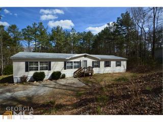 336 Water Plant Rd, Commerce, GA 30529-7617