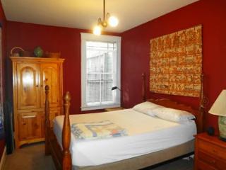 299 Laussat St, San Francisco CA  94117-3408 exterior