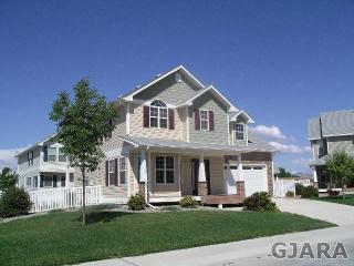 132 Lyndhurst Ave, Colorado National Monument CO  81521-7448 exterior