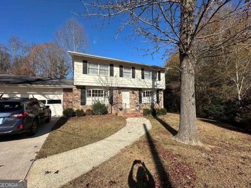 3811 Abby Ct, Atlanta, GA 30360-1535