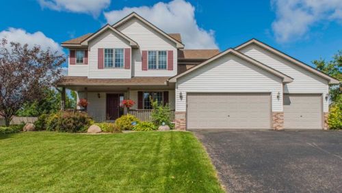 22218 Red Oak Dr, Otsego, MN 55374-4530