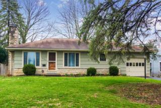 599 Wetmore Rd, Columbus, OH 43214-2209