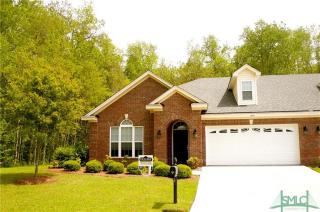 144 Wild Heron Villas Rd, Savannah, GA 31419-8331