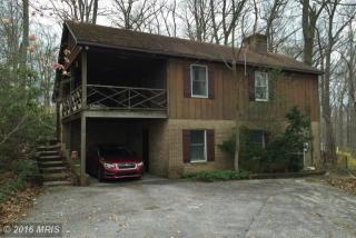 15812 Ensor Mill Rd, Glencoe, MD 21152-9391