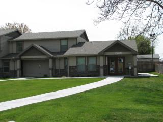 415 16th St, Payette ID  83661-3353 exterior