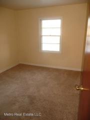 4518 Lillie St, Fort Wayne IN  46806-4806 exterior
