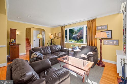 1116 Tanley Rd, Silver Spring MD 20904-2841 exterior