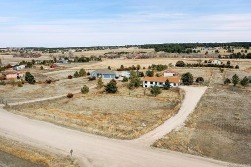 2658 Savage Rd, Elizabeth CO  80107-8465 exterior