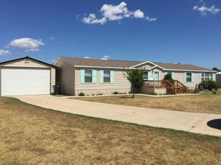 14108 Whispering Mdws, Kingston, OK 73439-4460