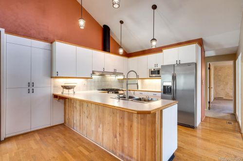 1901 26th Avenue Ct, Greeley CO  80634-4933 exterior