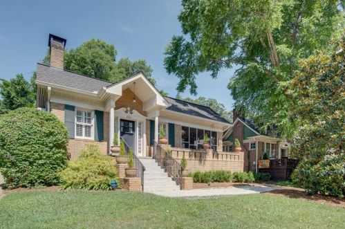 626 Hardendorf Ave, Atlanta, GA 30307-1779