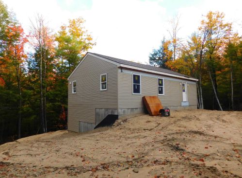 53 Debec Ln, Wakefield, NH 03872-4253