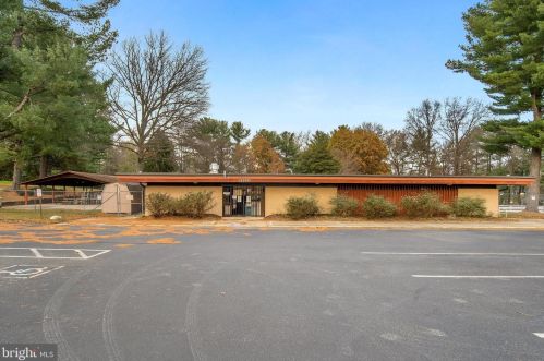 14117 Blazer Ln, Silver Spring MD  20906-2323 exterior