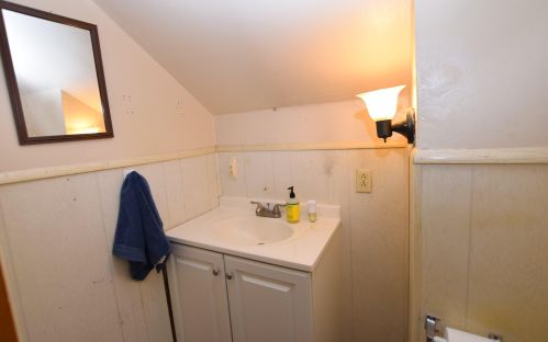 5081 County Line Rd, Springfield OH  45502-9222 exterior