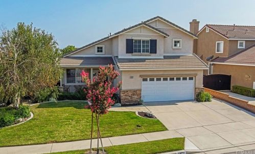 11921 Van Fleet Dr, Rancho Cucamonga, CA 91739-2515
