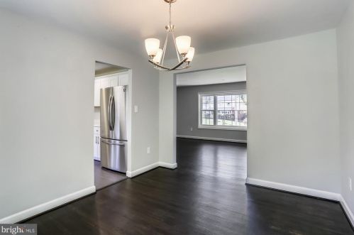 11744 Lovejoy St, Silver Spring MD 20902-1632 exterior