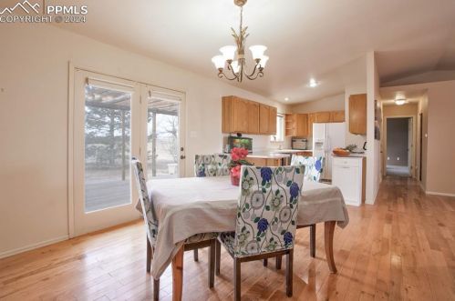703 Matt Dr, Pueblo CO  81007-6513 exterior