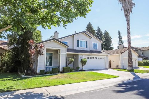 9193 Bungalow Way, Elk Grove, CA 95758-1216
