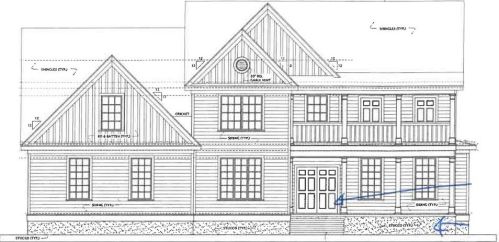 592 River North Dr, North Augusta, SC 29841-5470