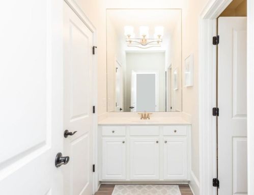 3486 Brookleigh Ln, Atlanta GA  30319-2218 exterior