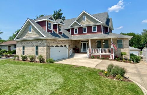 11318 195th St, Mokena, IL 60448-1350