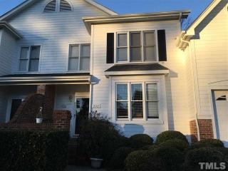 202 Vinca Cir, Cary NC  27513-5724 exterior