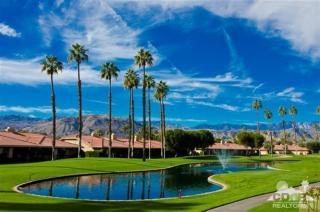 25 Presidio Pl, Palm Desert CA  92260-0315 exterior