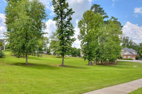 420 Buxton Ln, Evans GA  30809-6775 exterior