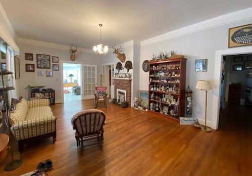 501 Elm St, Hampton, SC 29924-2605