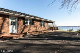 221 Virginia Ave, Baltimore MD  21221-6911 exterior