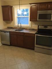 1327 Greycourt Ave, Richmond VA  23227-4043 exterior