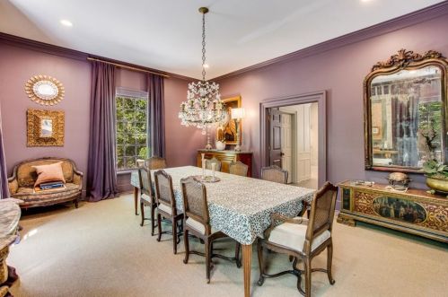 3229 Arden Rd, Atlanta GA  30305-1936 exterior