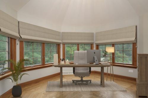 2759 Deerfield Rd, Bannockburn IL  60015-3809 exterior