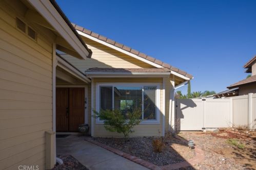 9363 Shamouti Dr, Riverside CA  92508-6463 exterior