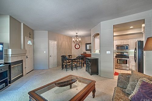 7894 Horizon View Dr, Anaheim CA  92808-1516 exterior