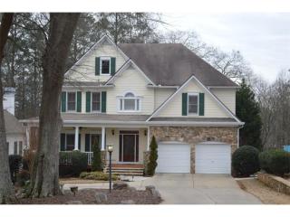 1974 New Kemp Rd, Marietta, GA 30066-6528