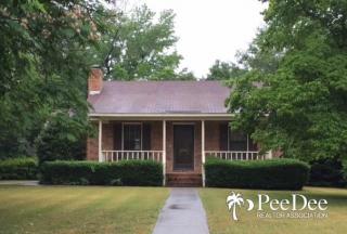 3549 Georgia Ln, Florence, SC 29501-8641