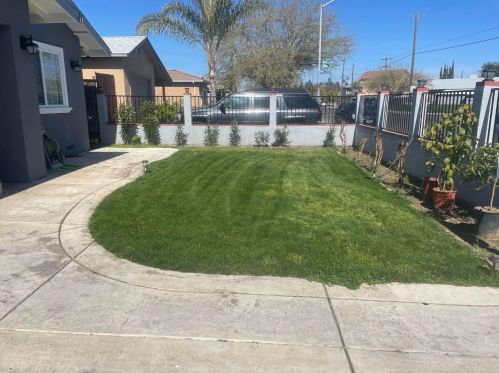 2409 Crommelin Ave, Modesto, CA 95350-1777