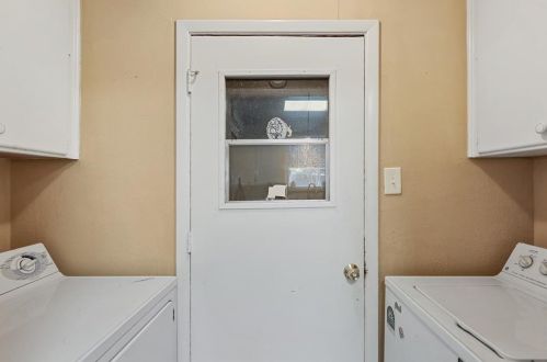 7632 Terry Dr, Fort Worth TX  76180-6270 exterior