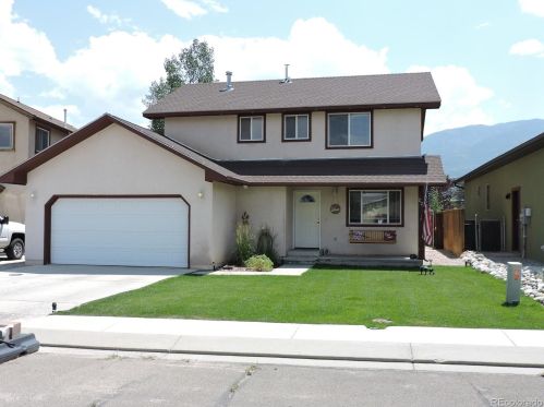 22 Rex Cir, Salida, CO 81201-9346